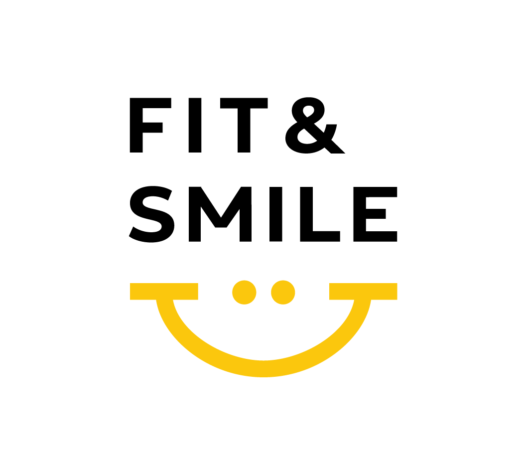 FIT&SMILEロゴ