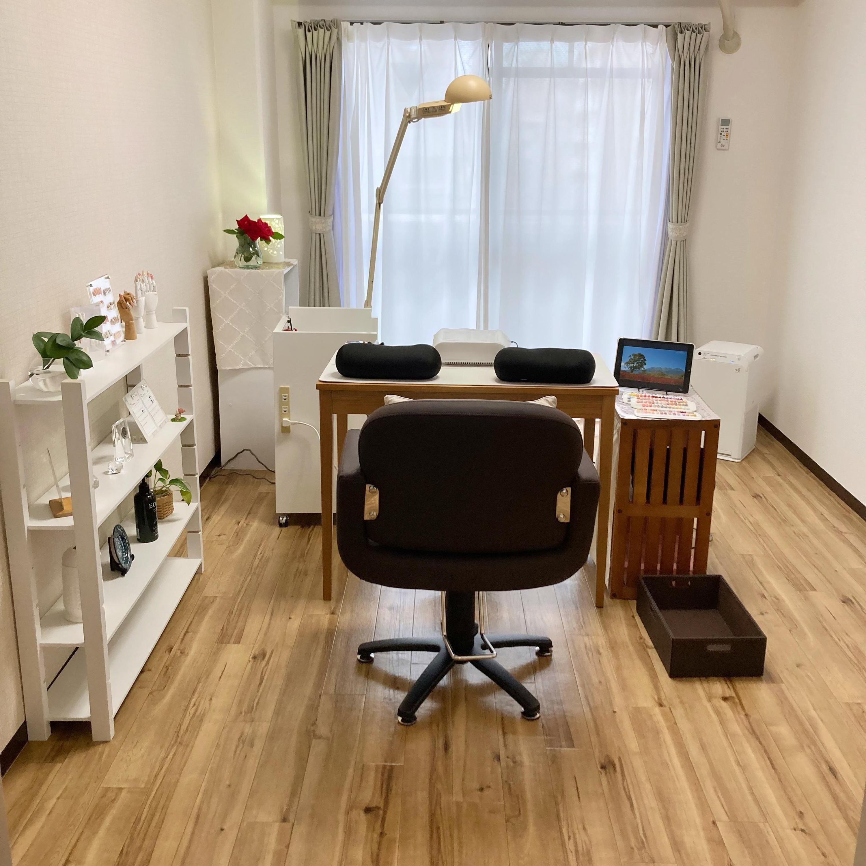 店内