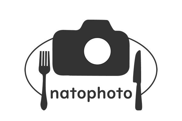 natophotoロゴ