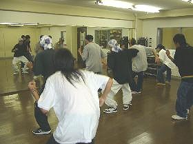 Street Dance School Boom 茨木市産業情報サイト あい きゃっち