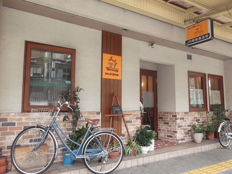 フランス料理 フォン ド タナハシ 茨木市産業情報サイト あい きゃっち フランス料理 フォン ド タナハシ 茨木市産業情報サイト あい きゃっち