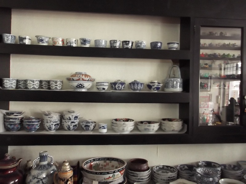 古美術彩美堂／茨木市産業情報サイト「あい・きゃっち」