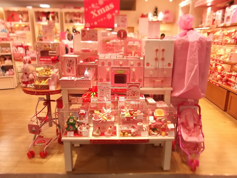 マザーガーデン／茨木市産業情報サイト「あい・きゃっち」